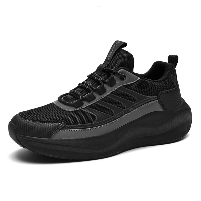 Кроссовки AOKANG Running Shoes Men Low-Top, Черный, Кроссовки AOKANG Running Shoes Men Low-Top 
Кроссовки AOKANG Running Shoes Men Low-Top, Черный, Кроссовки AOKANG Running Shoes Men Low-Top