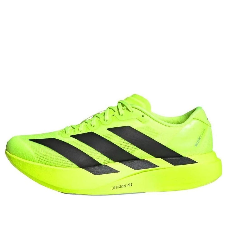 Кроссовки adidas Adizero Evo SL 'Neon Yellow Black', желтый
Кроссовки adidas Adizero Evo SL 'Neon Yellow Black', желтый