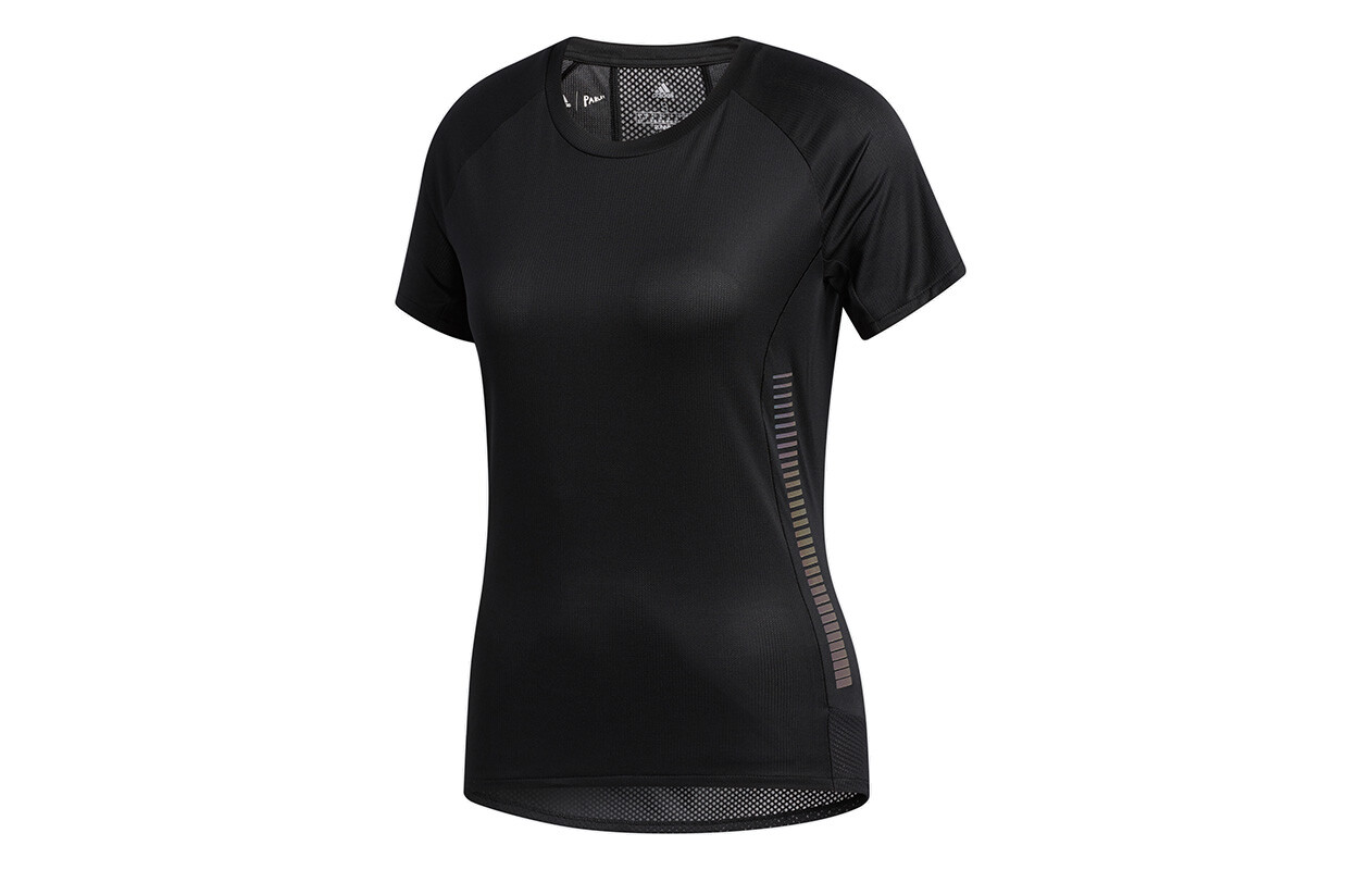 Футболка женская черная Adidas
Футболка женская черная Adidas