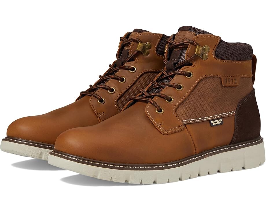 Ботинки Nunn Bush Karnak Plain Toe Boot Chukka, желто-коричневый
Ботинки Nunn Bush Karnak Plain Toe Boot Chukka, желто-коричневый