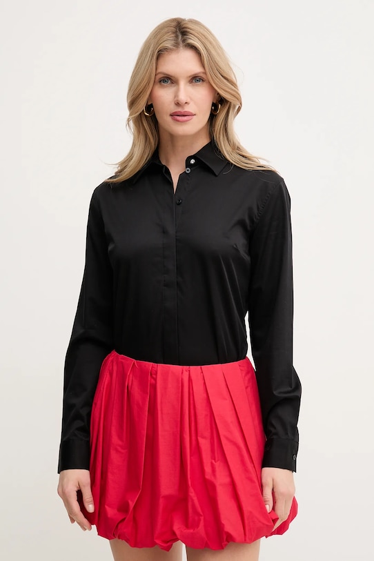 Рубашка TIZIANA Guess, черный
Рубашка TIZIANA Guess, черный