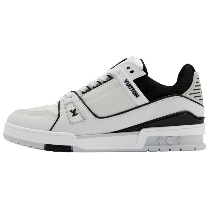 LOUIS VUITTON Кроссовки Low Top для скейтбординга мужские белые
LOUIS VUITTON Кроссовки Low Top для скейтбординга мужские белые