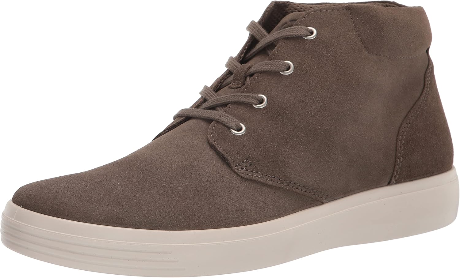 Мужские мягкие классические ботинки-кроссовки ECCO, Tarmac Suede
Мужские мягкие классические ботинки-кроссовки ECCO, Tarmac Suede