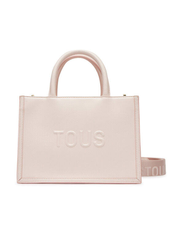 Сумочка Brenda 2002192113 Tous, розовый
Сумочка Brenda 2002192113 Tous, розовый