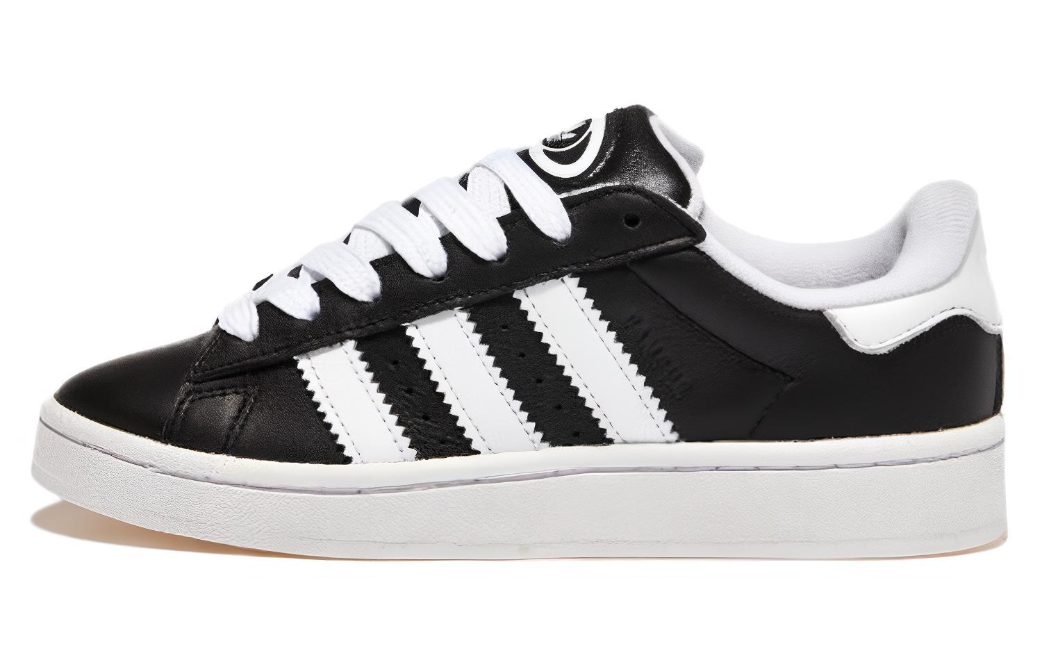 Adidas Originals Adidas Campus 00-е 'Черно-белый'
Adidas Originals Adidas Campus 00-е 'Черно-белый'