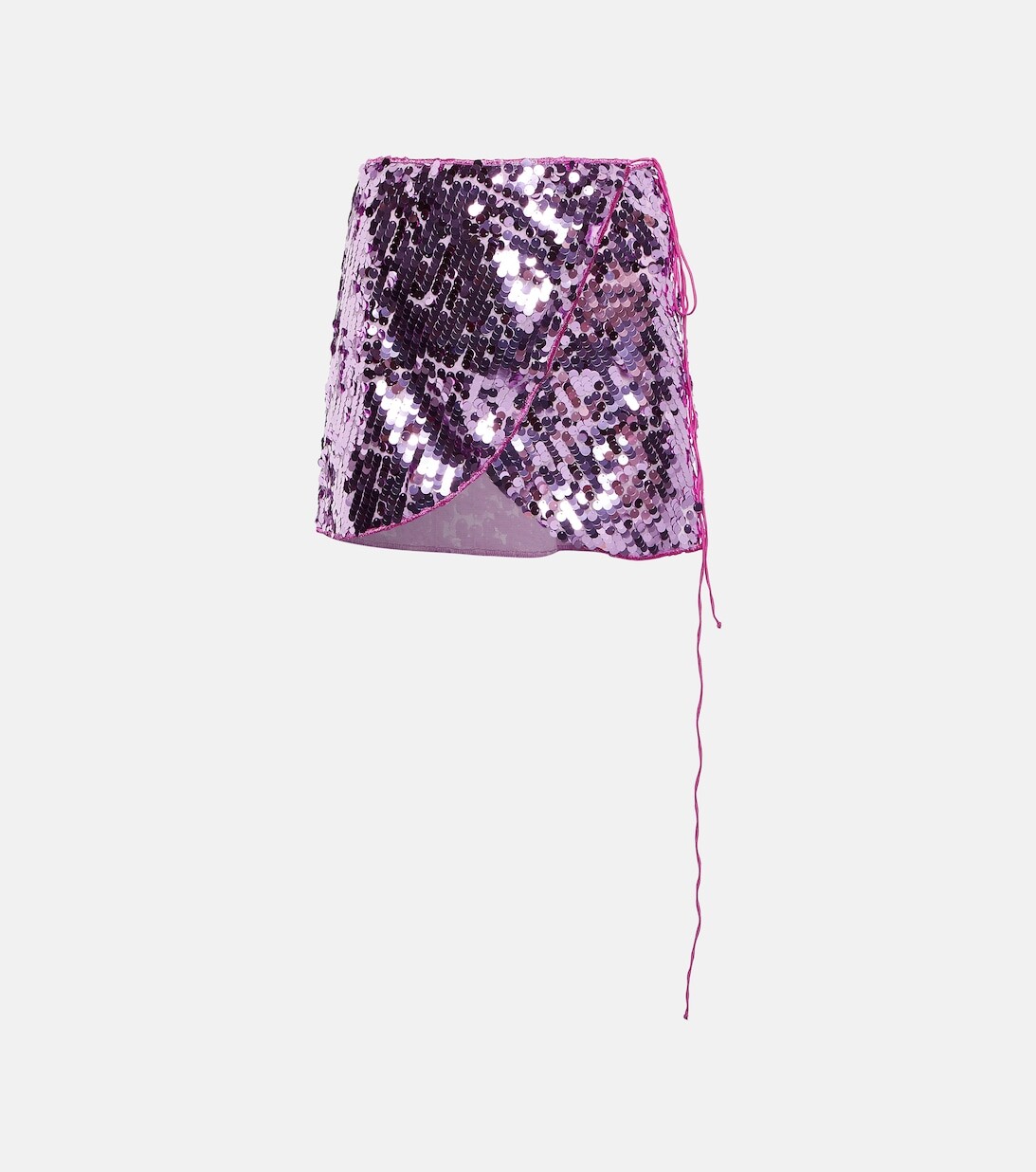 Декорированная юбка Lumière OSÉREE, розовый
Декорированная юбка Lumière OSÉREE, розовый