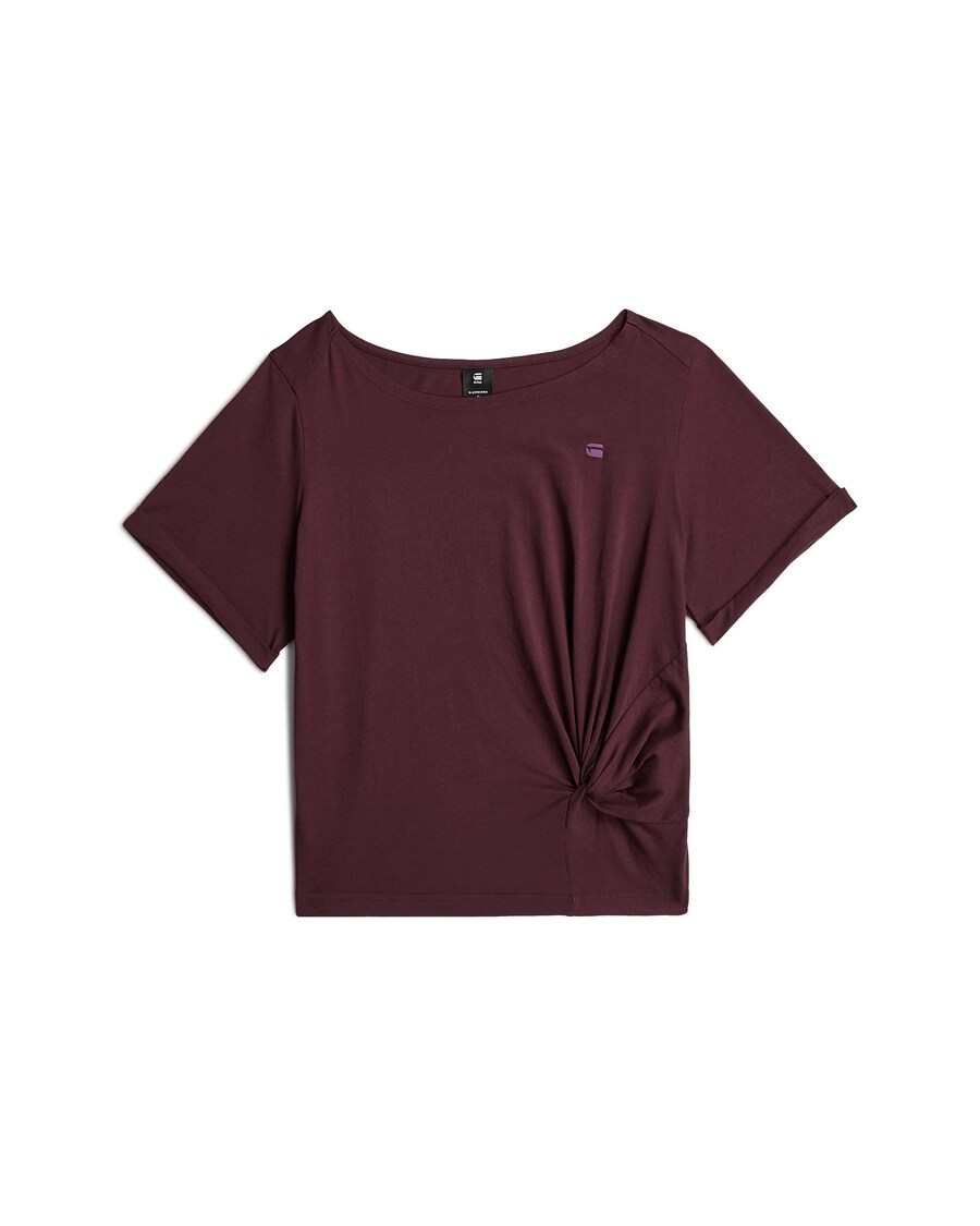 Рубашка G-STAR, Wine Red
Рубашка G-STAR, Wine Red