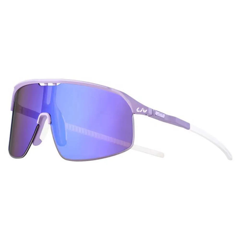 Фотохромные солнцезащитные очки Julbo Density, фиолетовый
Фотохромные солнцезащитные очки Julbo Density, фиолетовый