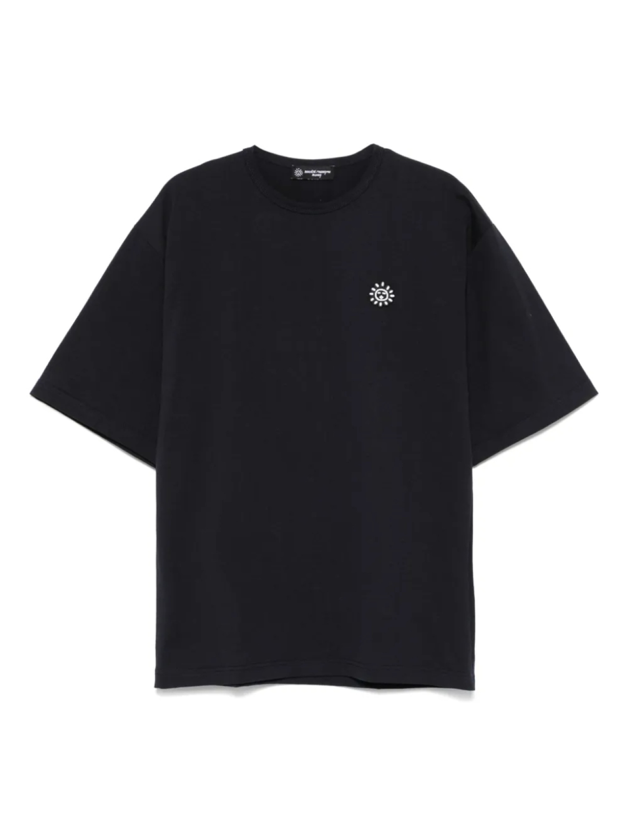 Футболка с принтом Société Anonyme, синий
Футболка с принтом Société Anonyme, синий