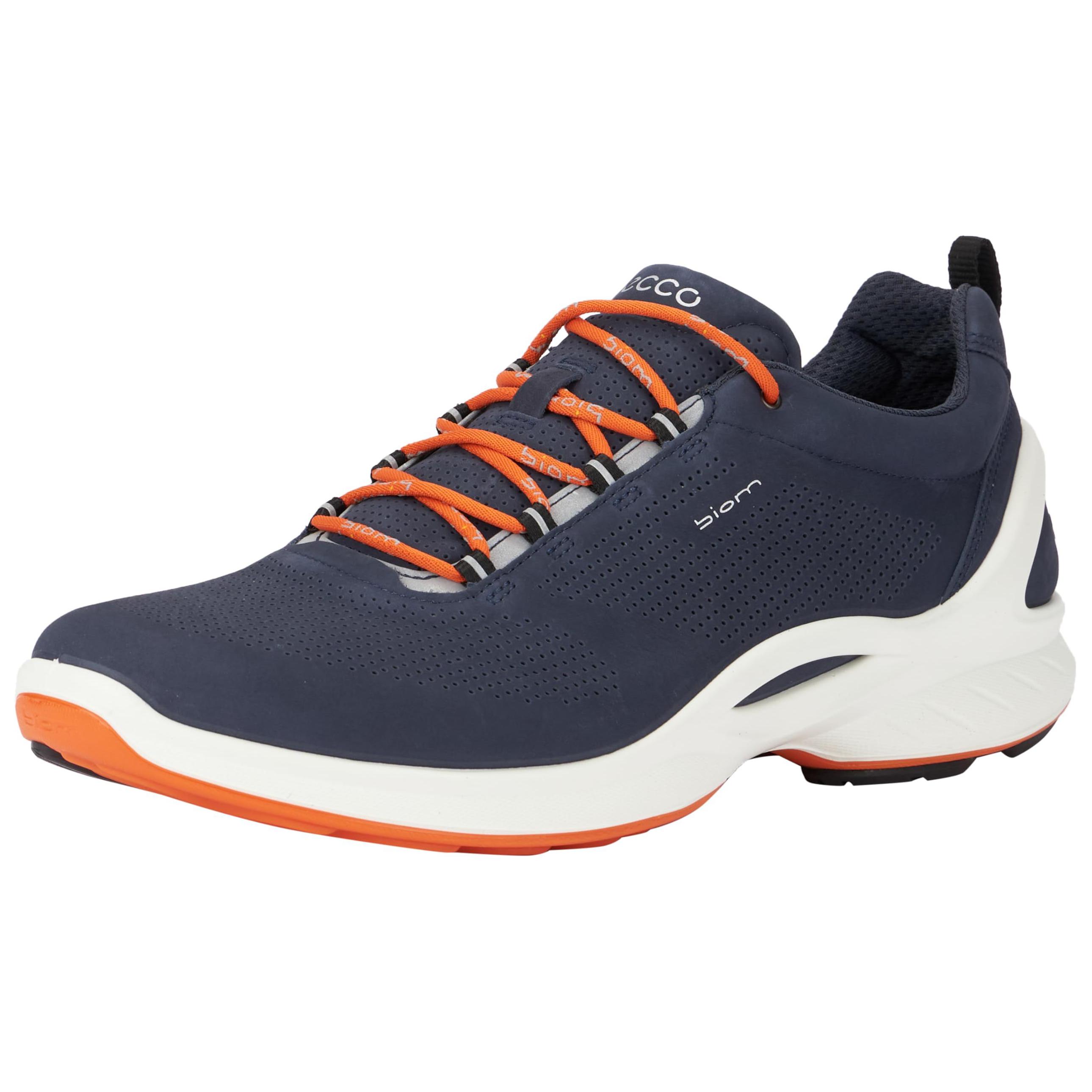 Ecco Кроссовки Biom Fjuel Abrasion Resistant Low top Casual мужские синие
Ecco Кроссовки Biom Fjuel Abrasion Resistant Low top Casual мужские синие