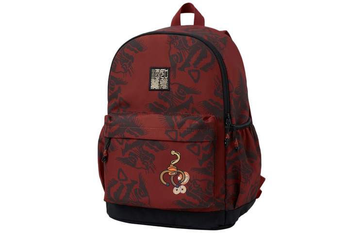 Детская сумка из ткани Kids' Vermilion LINING YOUNG, Vermilion
Детская сумка из ткани Kids' Vermilion LINING YOUNG, Vermilion