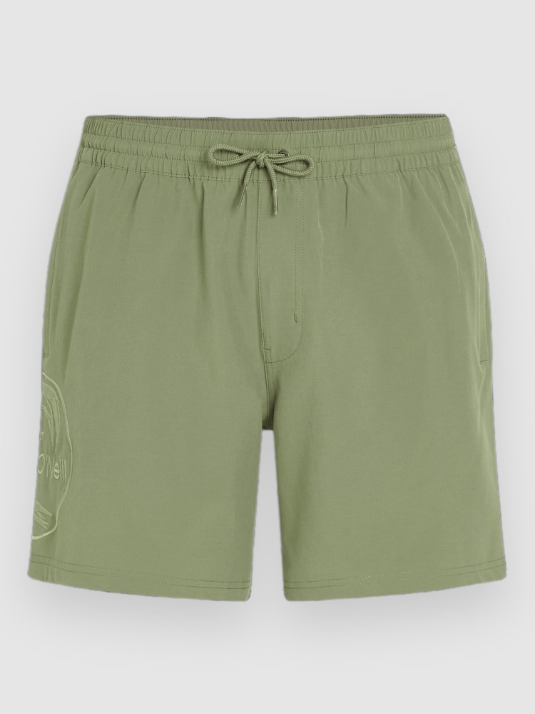 Пляжные шорты O'Neill O'Riginals Cali Ocean 16'' Boardshorts, avery fern
Пляжные шорты O'Neill O'Riginals Cali Ocean 16'' Boardshorts, avery fern