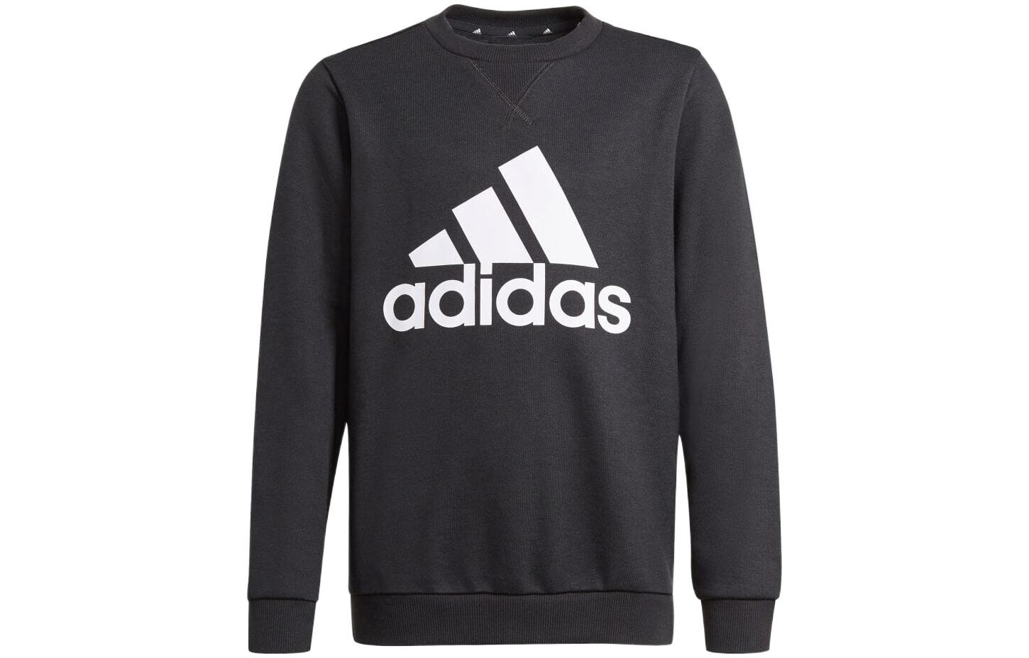 Детская толстовка Adidas, черный
Детская толстовка Adidas, черный