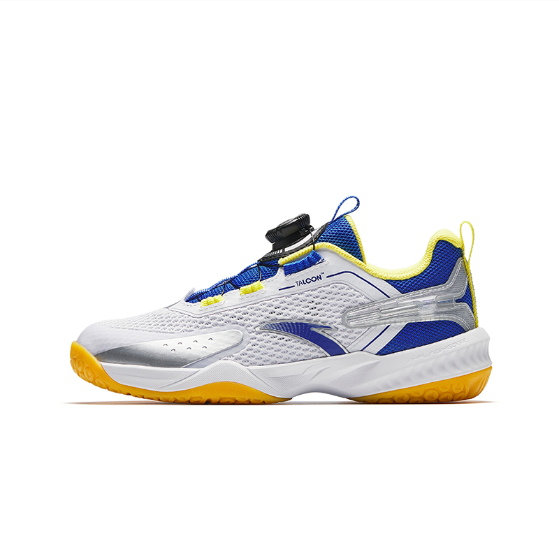 Низкие детские кроссовки для подростков Antakids, белый/синий
Низкие детские кроссовки для подростков Antakids, белый/синий