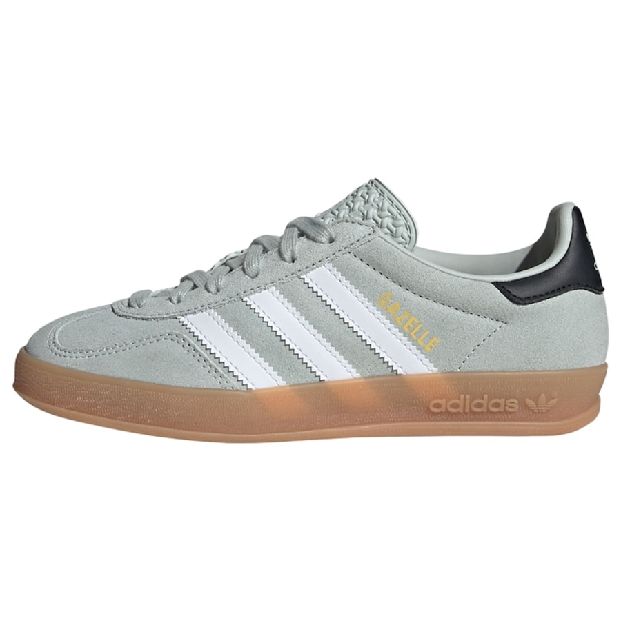 Кроссовки ADIDAS ORIGINALS Gazelle, серый
Кроссовки ADIDAS ORIGINALS Gazelle, серый
