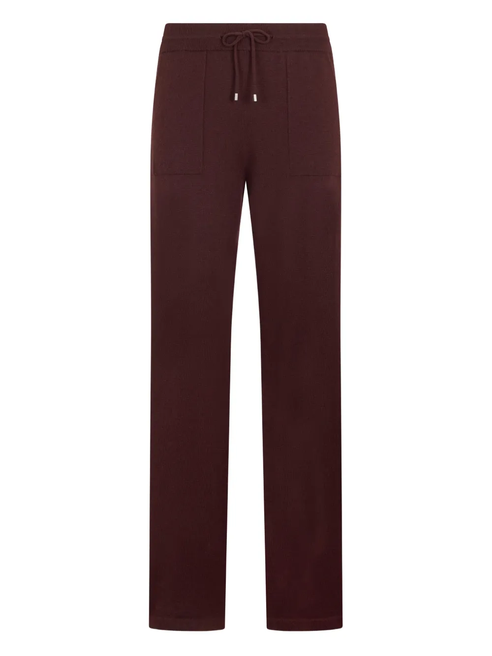 Спортивные брюки с карманами и завязками Malo, красный
Спортивные брюки с карманами и завязками Malo, красный