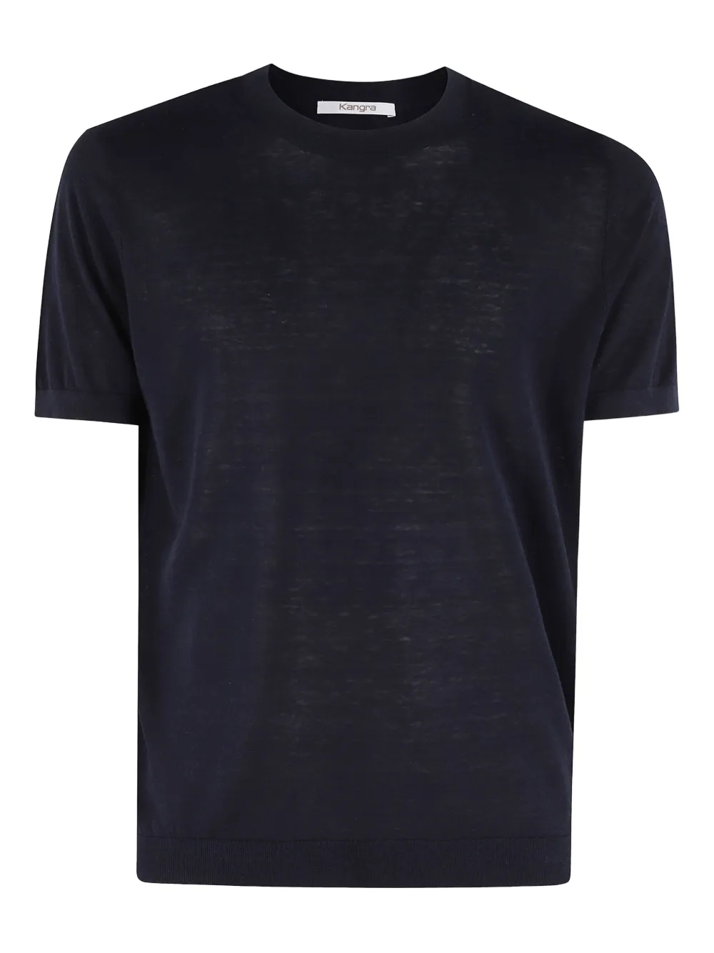 Льняная футболка Kangra, синий
Льняная футболка Kangra, синий