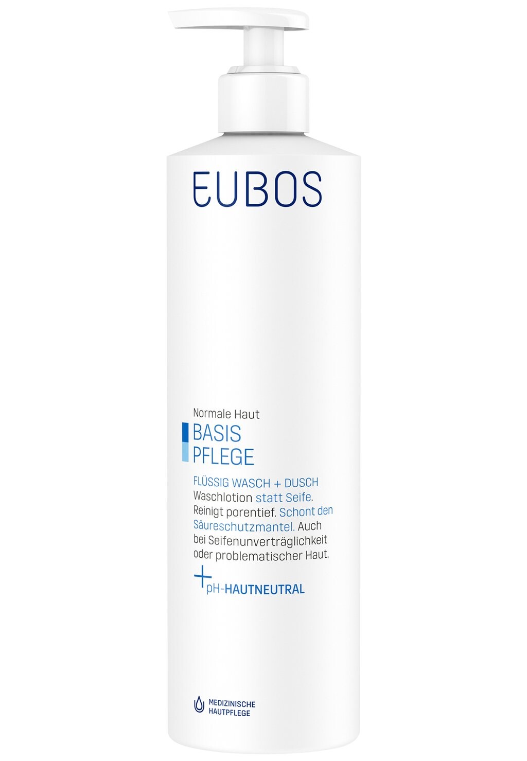 Жидкое мыло BASIS PFLEGE FLÜSSIG WASCH + DUSCH, DOSIERSPENDER EUBOS
Жидкое мыло BASIS PFLEGE FLÜSSIG WASCH + DUSCH, DOSIERSPENDER EUBOS