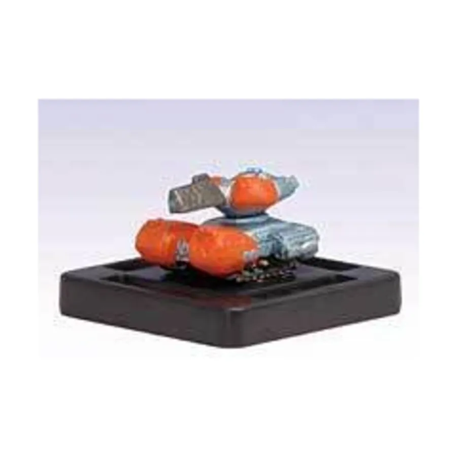 G-Танк - Элитный, Monsterpocalypse CMG - Series #1 - Rise - Singles
G-Танк - Элитный, Monsterpocalypse CMG - Series #1 - Rise - Singles