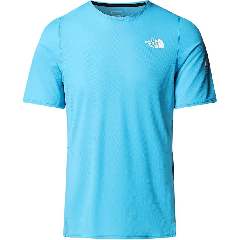 Футболка Summit Series Summit High Trail Run мужская THE NORTH FACE, синий
Футболка Summit Series Summit High Trail Run мужская THE NORTH FACE, синий