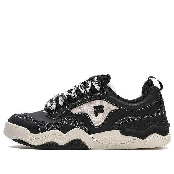 Кроссовки kick sneakers 'black beige' Fila Fusion, черный
Кроссовки kick sneakers 'black beige' Fila Fusion, черный