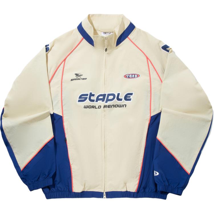 LiNing Степл куртка мужская, Rabbit Fur Gray
LiNing Степл куртка мужская, Rabbit Fur Gray