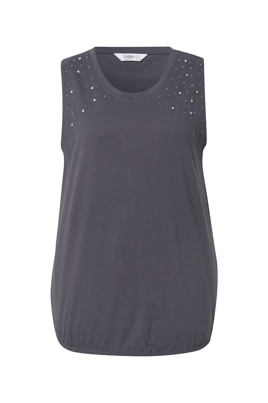 Топ Angel of Style, Mottled Grey
Топ Angel of Style, Mottled Grey