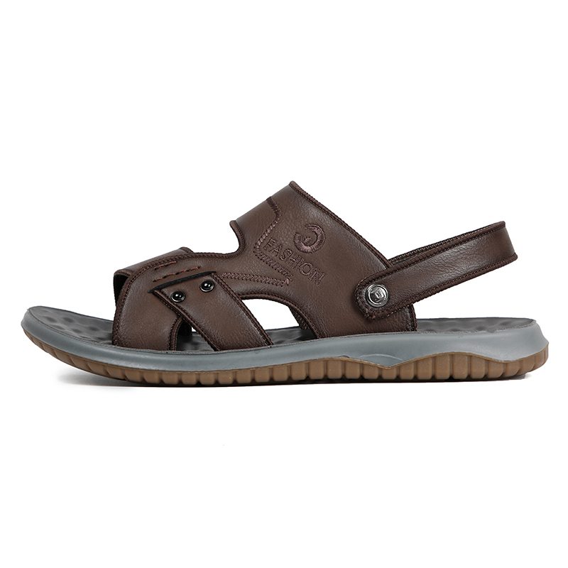 Пляжные сандалии мужские Wit, Brown
Пляжные сандалии мужские Wit, Brown