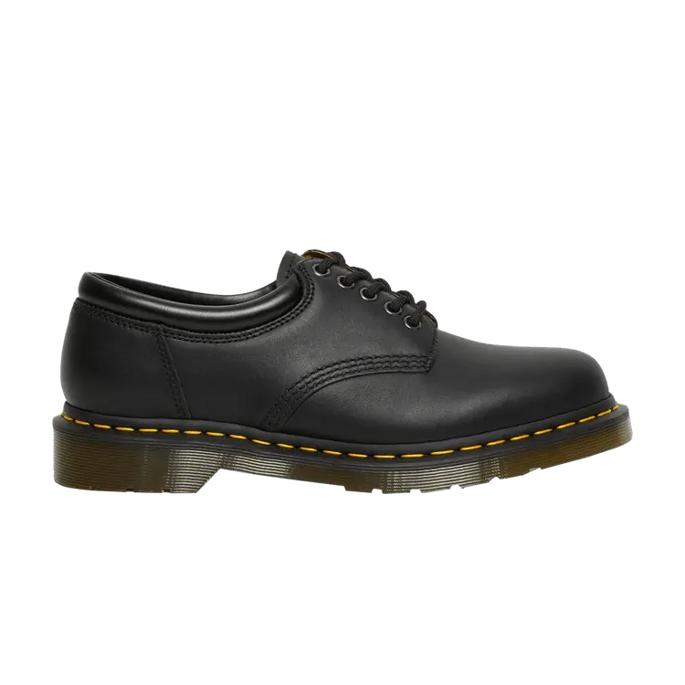 Кроссовки 8053 Nappa Leather Oxford 'Black', черный
Кроссовки 8053 Nappa Leather Oxford 'Black', черный