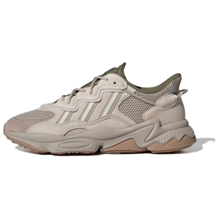 Adidas originals Ozweego Массивные кроссовки унисекс, Bauxite brown/grayish-brown/black
Adidas originals Ozweego Массивные кроссовки унисекс, Bauxite brown/grayish-brown/black