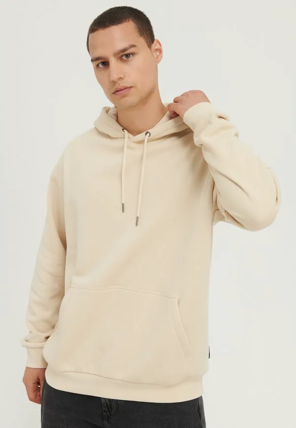 Худи унисекс свободного кроя Yourturn, Beige
Худи унисекс свободного кроя Yourturn, Beige