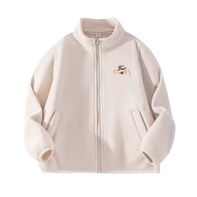 Детская флисовая куртка Kids' WARRIOR, бежевый оранжевый/h kung fu lion dance k
Детская флисовая куртка Kids' WARRIOR, бежевый оранжевый/h kung fu lion dance k