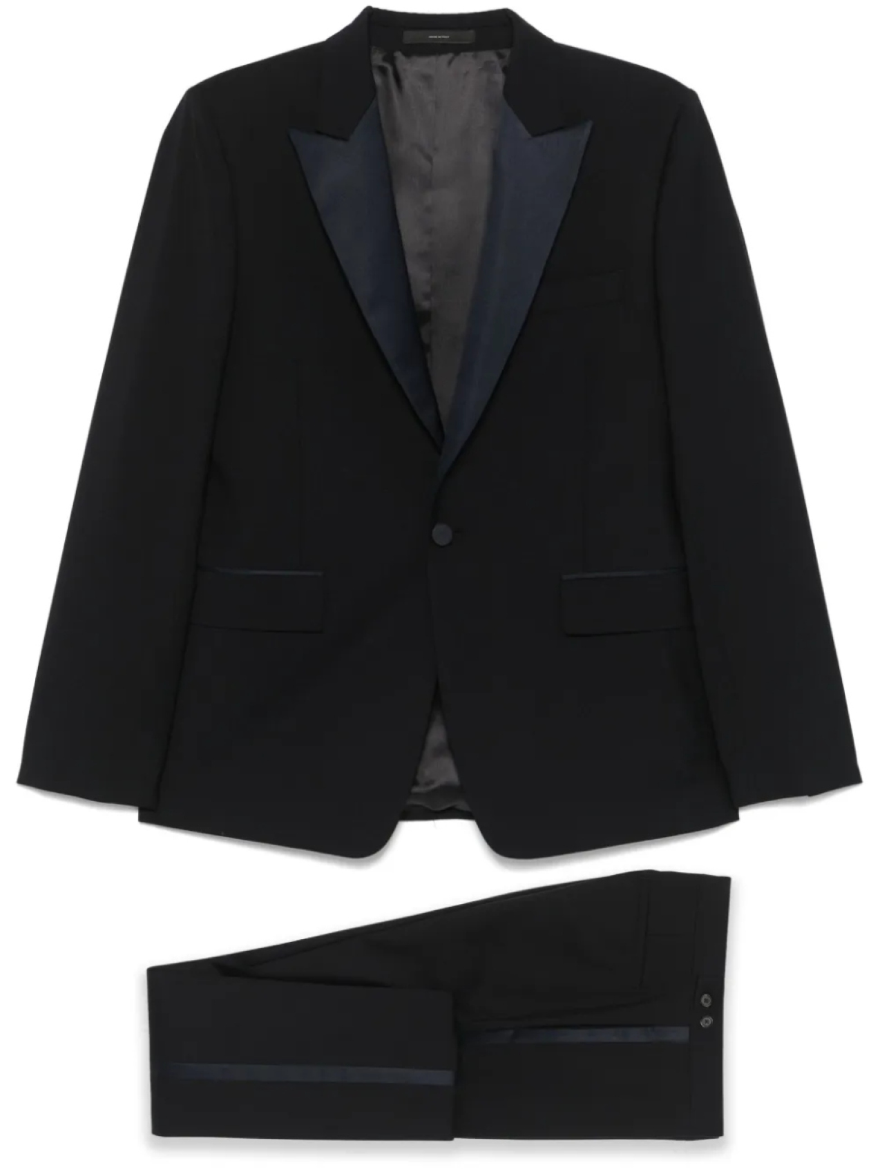 Костюм Soho Paul Smith, синий
Костюм Soho Paul Smith, синий