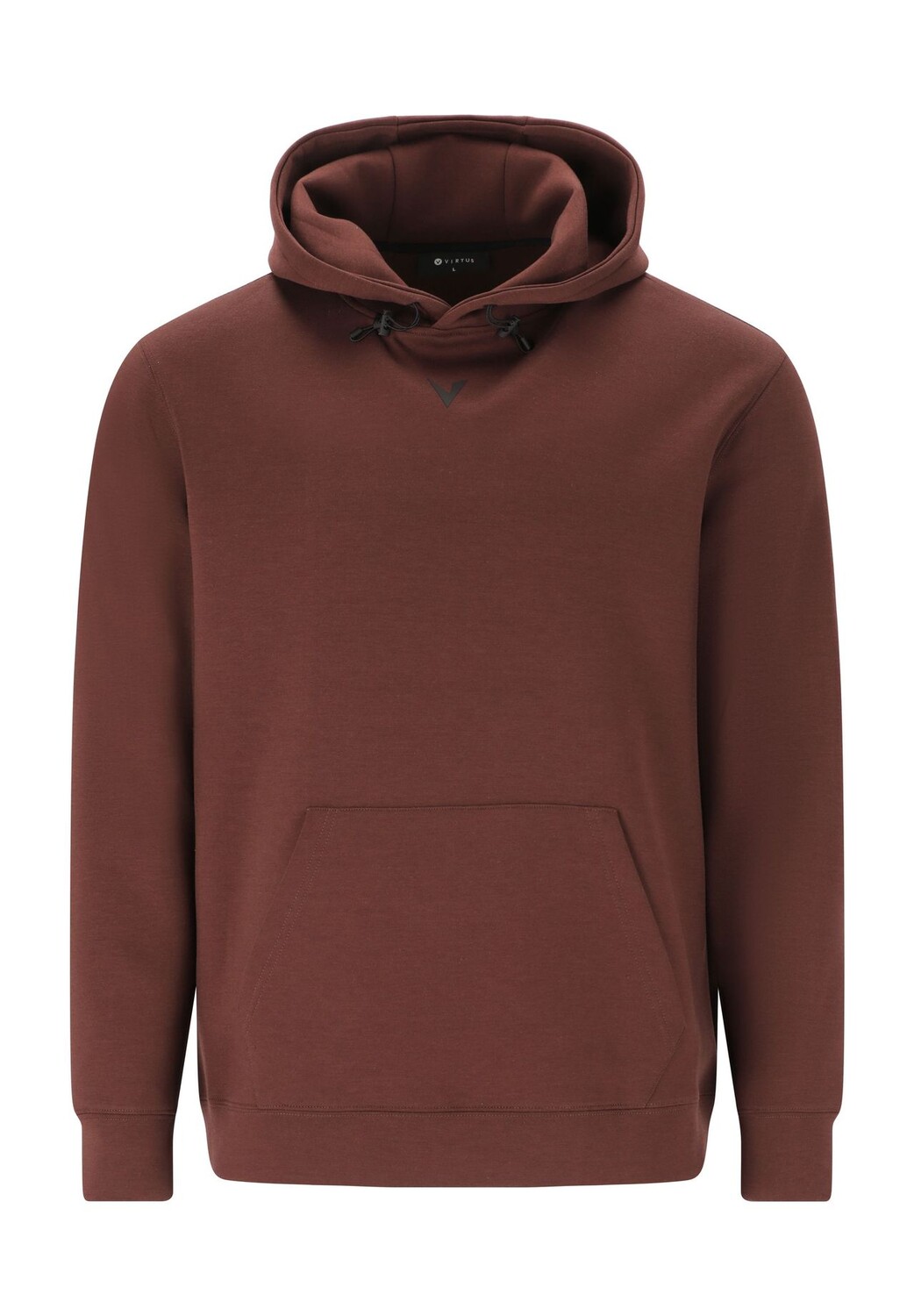 Толстовка Taro с уютным регулируемым капюшоном VIRTUS, цвет 4323 Puce
Толстовка Taro с уютным регулируемым капюшоном VIRTUS, цвет 4323 Puce