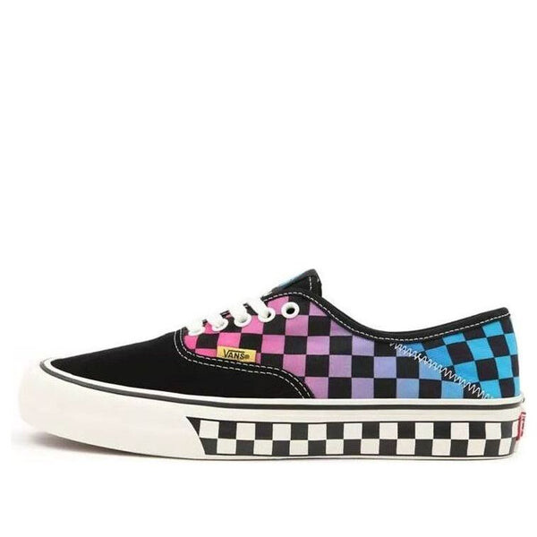 Кроссовки t&c surf designs x authentic sf 'checkerboard' Vans, мультиколор
Кроссовки t&c surf designs x authentic sf 'checkerboard' Vans, мультиколор