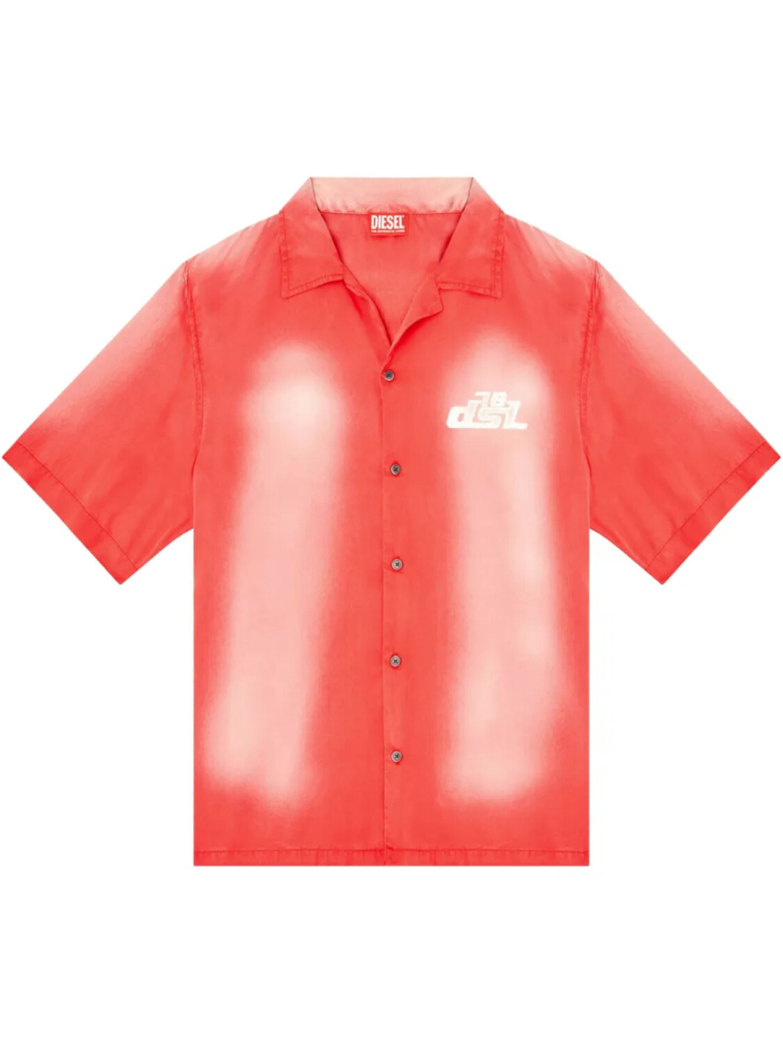 Рубашка Diesel S-Elly, красный
Рубашка Diesel S-Elly, красный