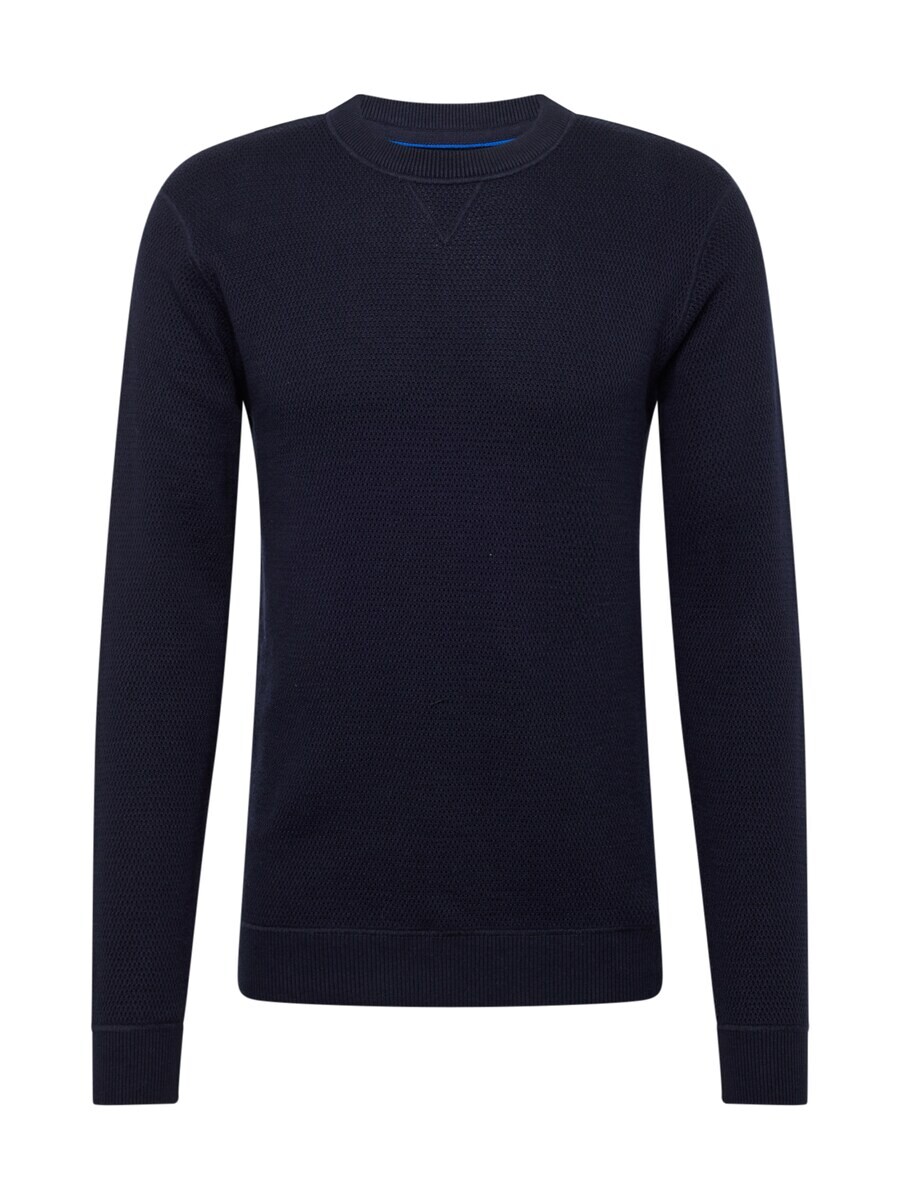 Свитер JACK & JONES Sweater JPRBLUCHRISTER, ночной синий
Свитер JACK & JONES Sweater JPRBLUCHRISTER, ночной синий