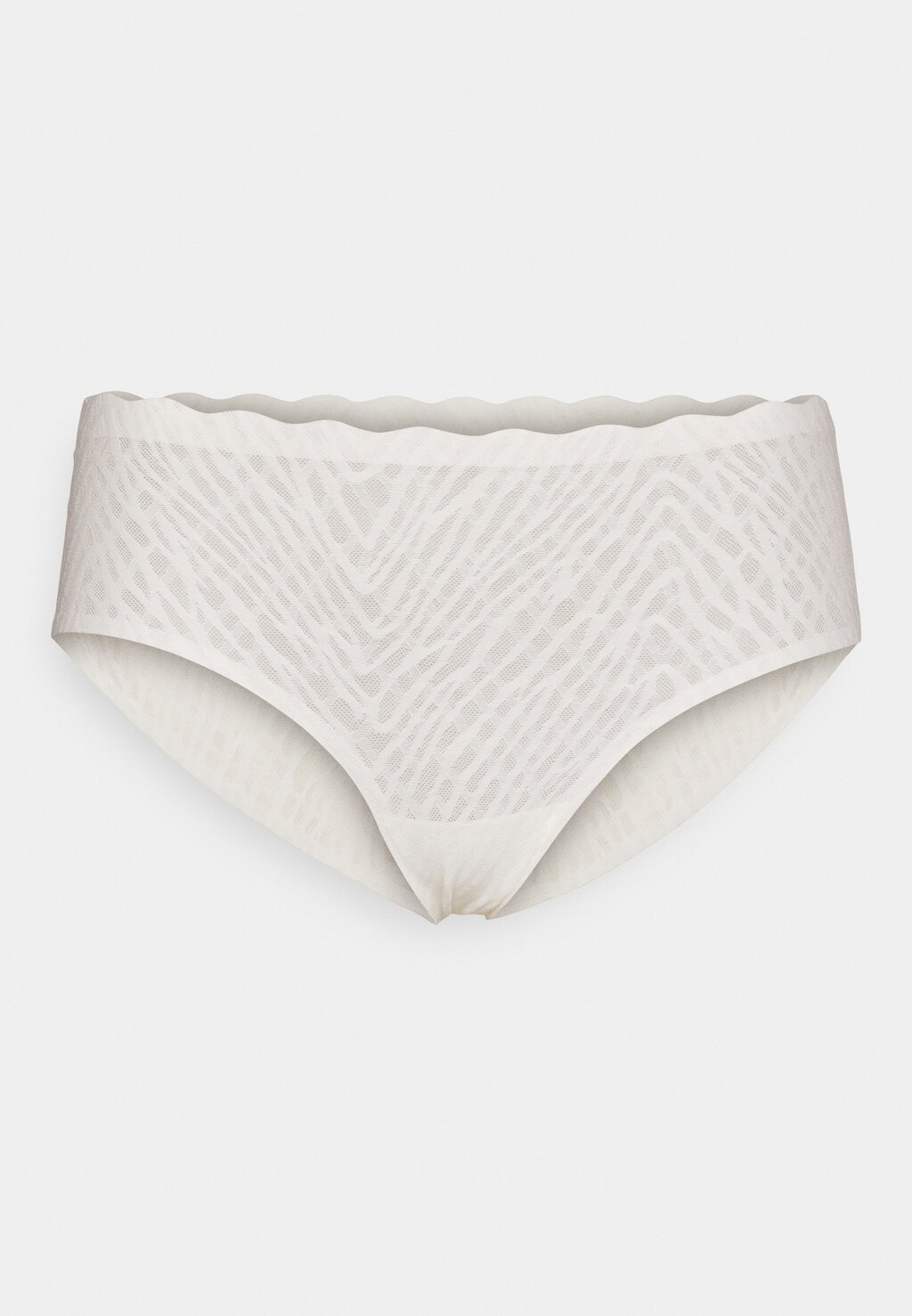 Шорты FEEL BLISS HIPSTER Sloggi, белый
Шорты FEEL BLISS HIPSTER Sloggi, белый