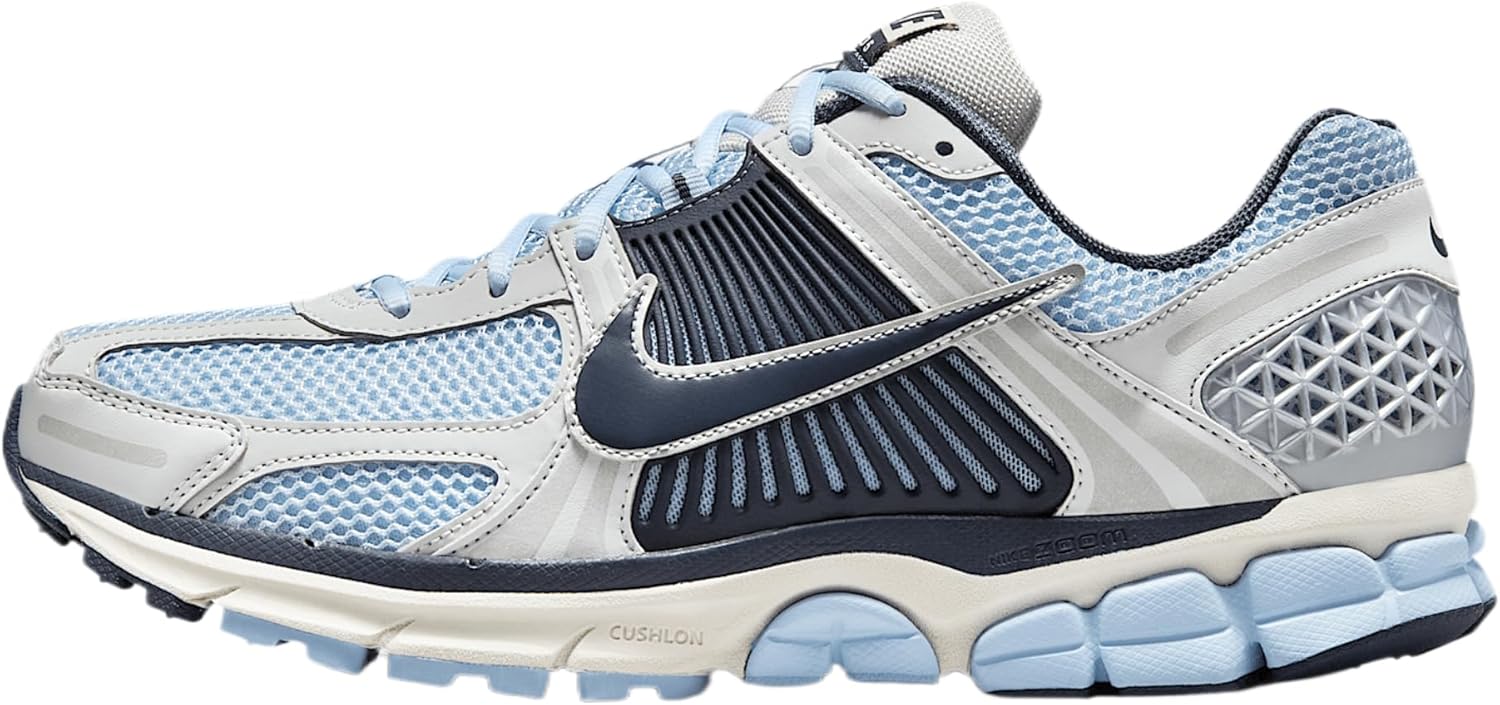 Мужские кроссовки Nike Zoom Vomero 5, Psychic Blue
Мужские кроссовки Nike Zoom Vomero 5, Psychic Blue