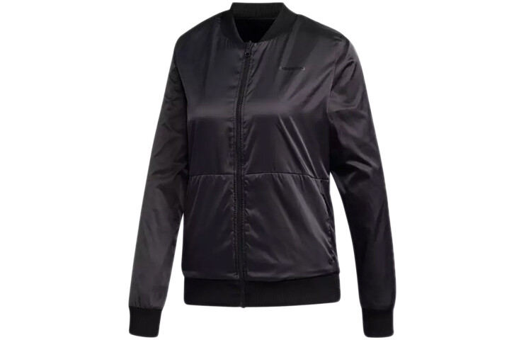 Куртка женская черный Adidas Neo
Куртка женская черный Adidas Neo