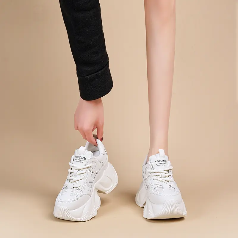Кроссовки NRDROFFICIAL Chunky Sneakers Women's Low-Top, Бежевый, Кроссовки NRDROFFICIAL Chunky Sneakers Women's Low-Top
Кроссовки NRDROFFICIAL Chunky Sneakers Women's Low-Top, Бежевый, Кроссовки NRDROFFICIAL Chunky Sneakers Women's Low-Top