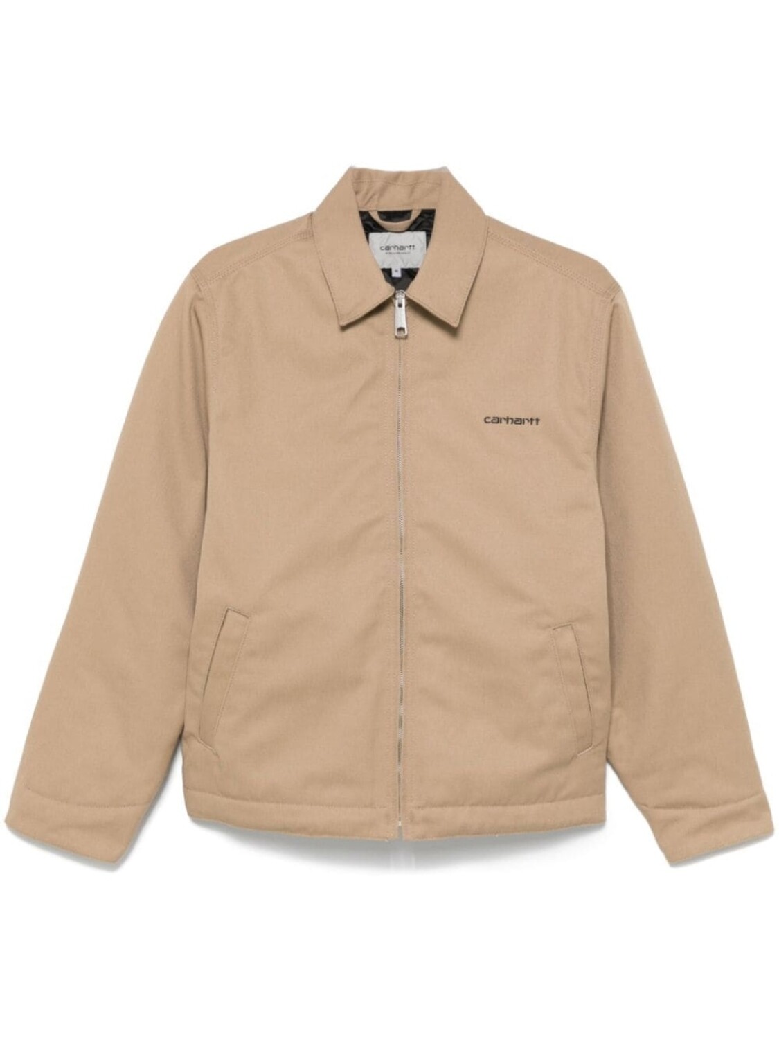 Куртка Carhartt WIP Module Script, коричневый 
Куртка Carhartt WIP Module Script, коричневый