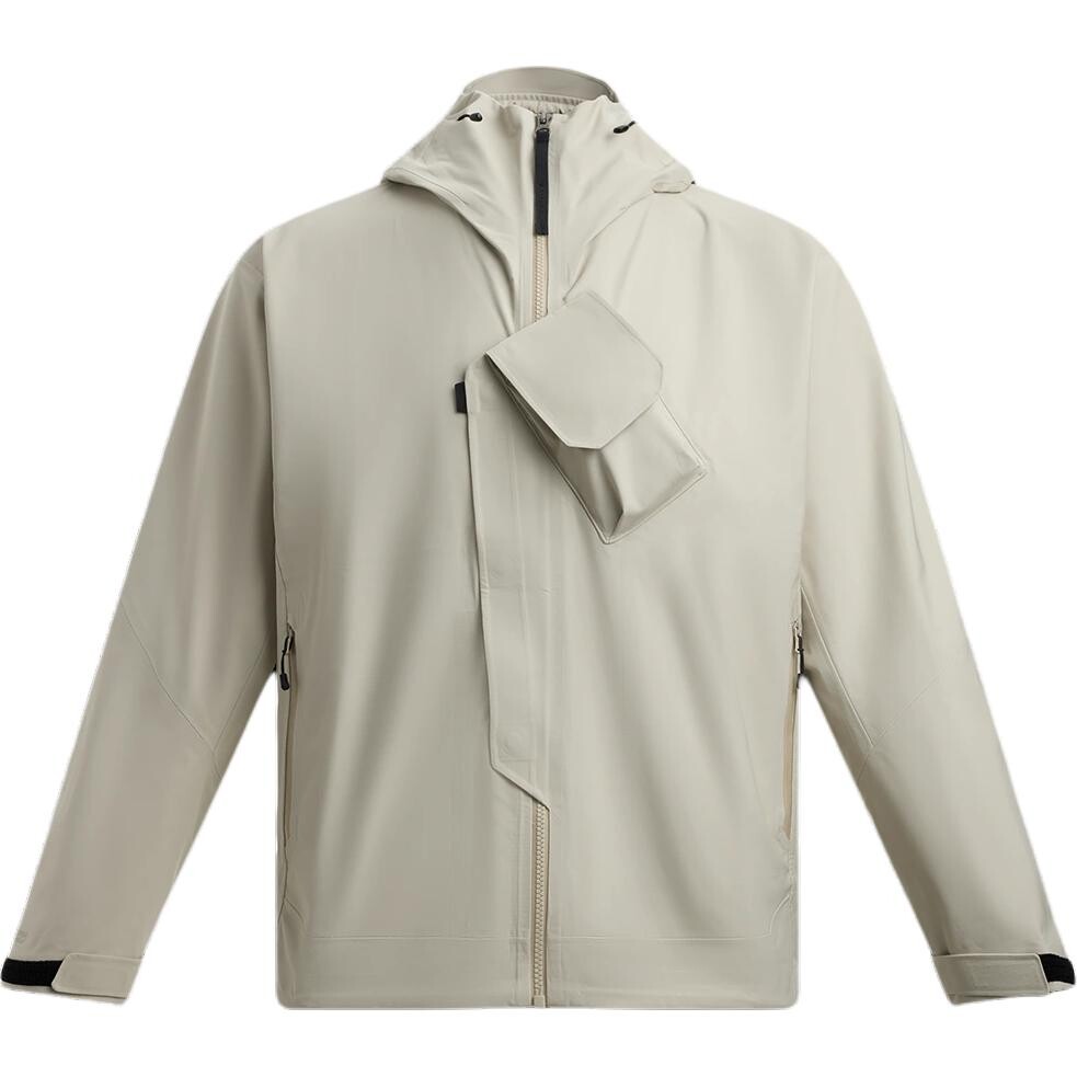 Куртка мужская хаки серый Under Armour
Куртка мужская хаки серый Under Armour