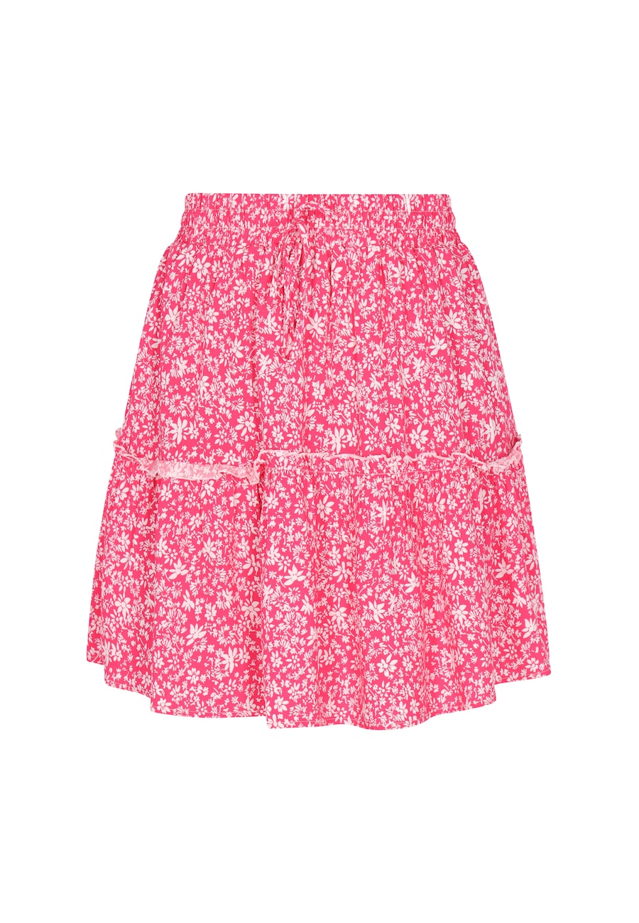 Юбка MYMO, розовый
Юбка MYMO, розовый