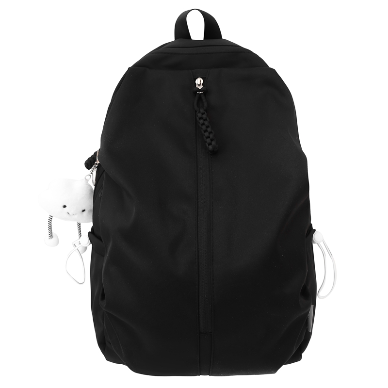 Рюкзак DCLOUD Backpacks, Black Comes with Charm
Рюкзак DCLOUD Backpacks, Black Comes with Charm