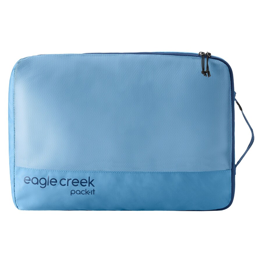 Сумка для одежды EAGLE CREEK Pack-It, синий
Сумка для одежды EAGLE CREEK Pack-It, синий