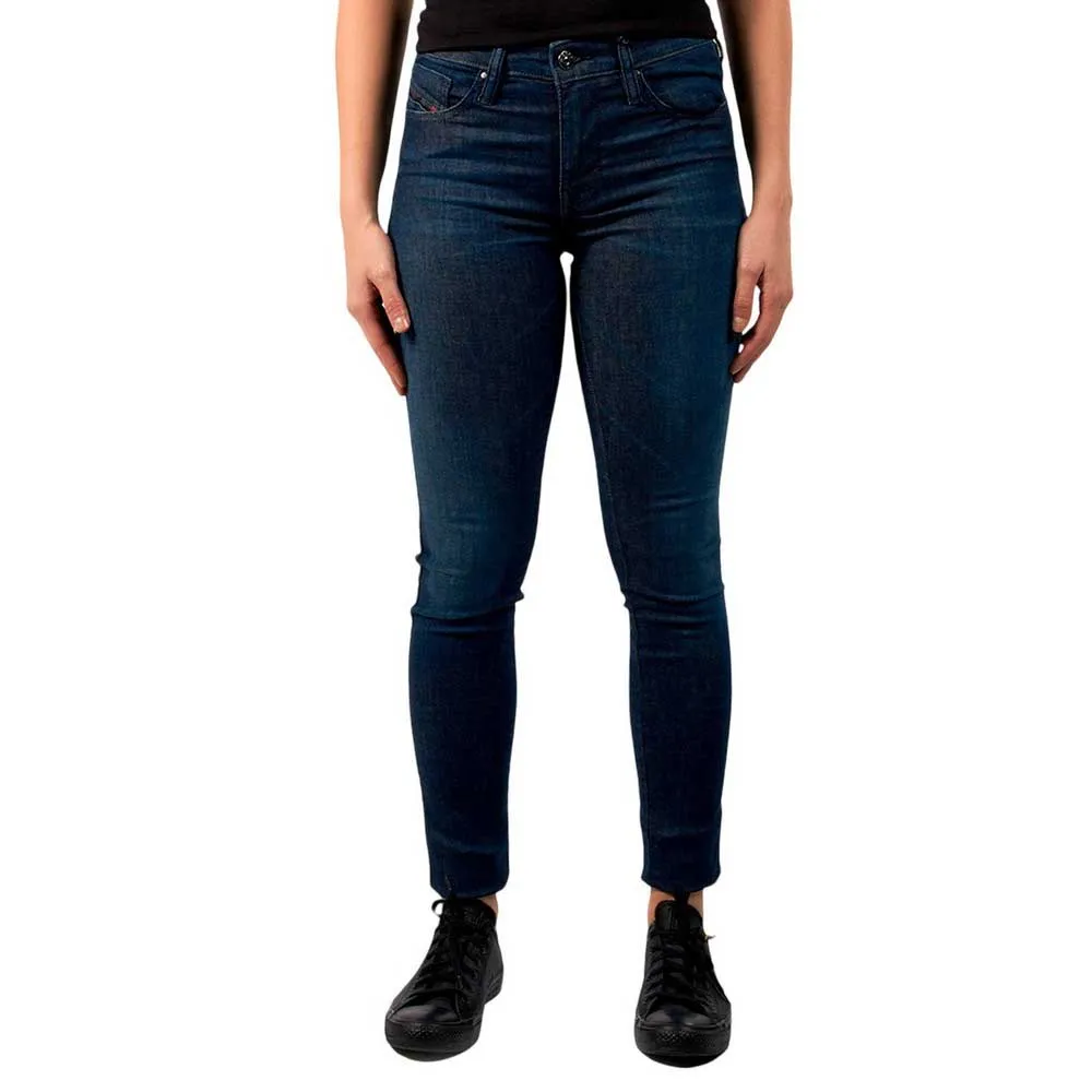 Джинсы Diesel 00S0IJRB011, синий
Джинсы Diesel 00S0IJRB011, синий