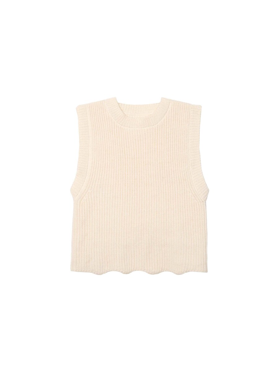 Свитер THE-ARE, белый
Свитер THE-ARE, белый