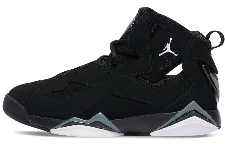 Мужские баскетбольные кроссовки Jordan True Flight Vintage, Черный, Мужские баскетбольные кроссовки Jordan True Flight Vintage
Мужские баскетбольные кроссовки Jordan True Flight Vintage, Черный, Мужские баскетбольные кроссовки Jordan True Flight Vintage
