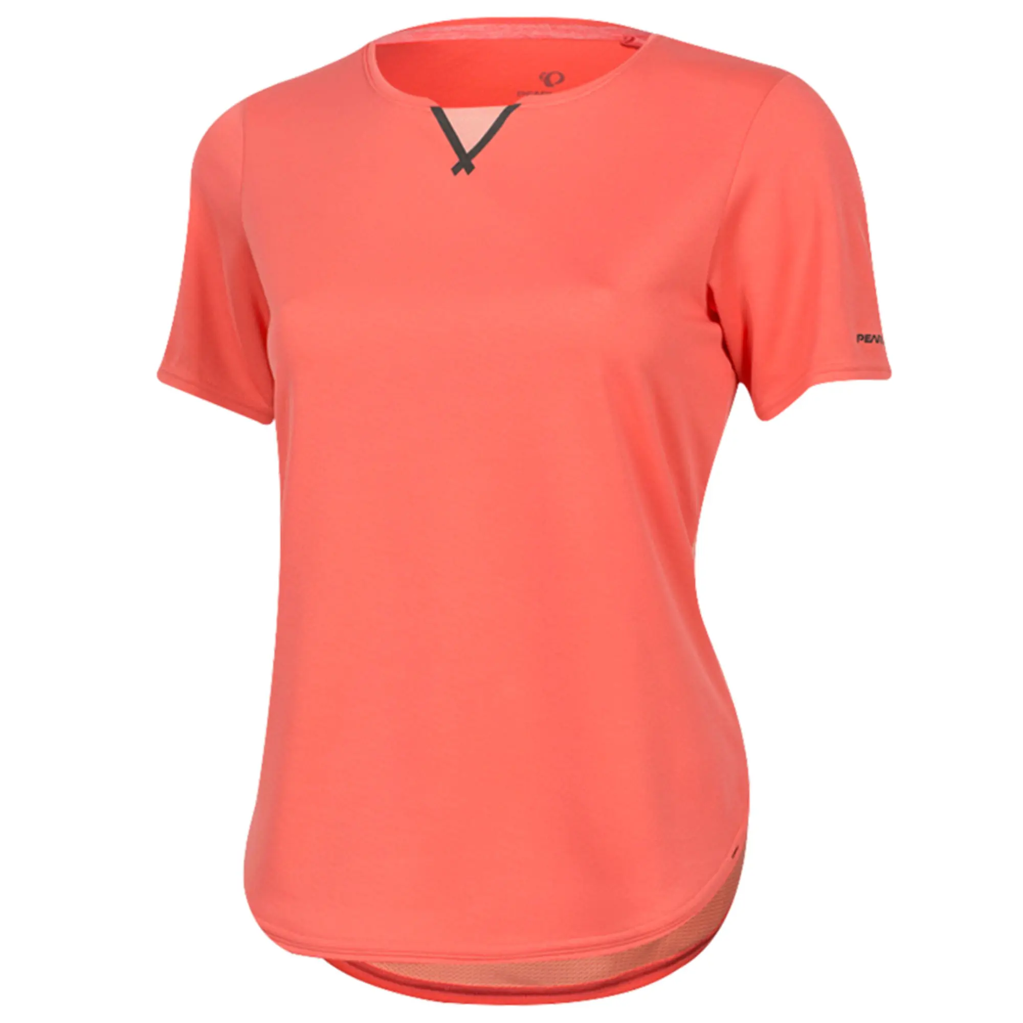 Женская велосипедная майка Canyon Pearl Izumi, Sugar Coral/Peach
Женская велосипедная майка Canyon Pearl Izumi, Sugar Coral/Peach